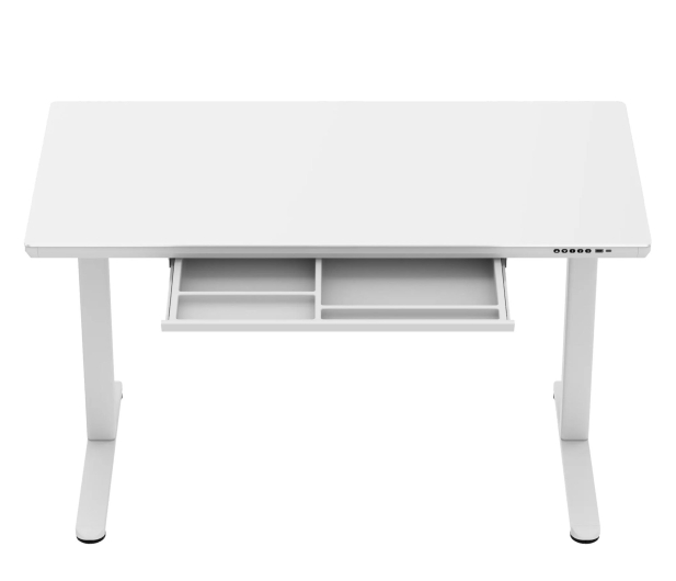Huzaro Leader 8.5 White - 1357959 - zdjęcie 2